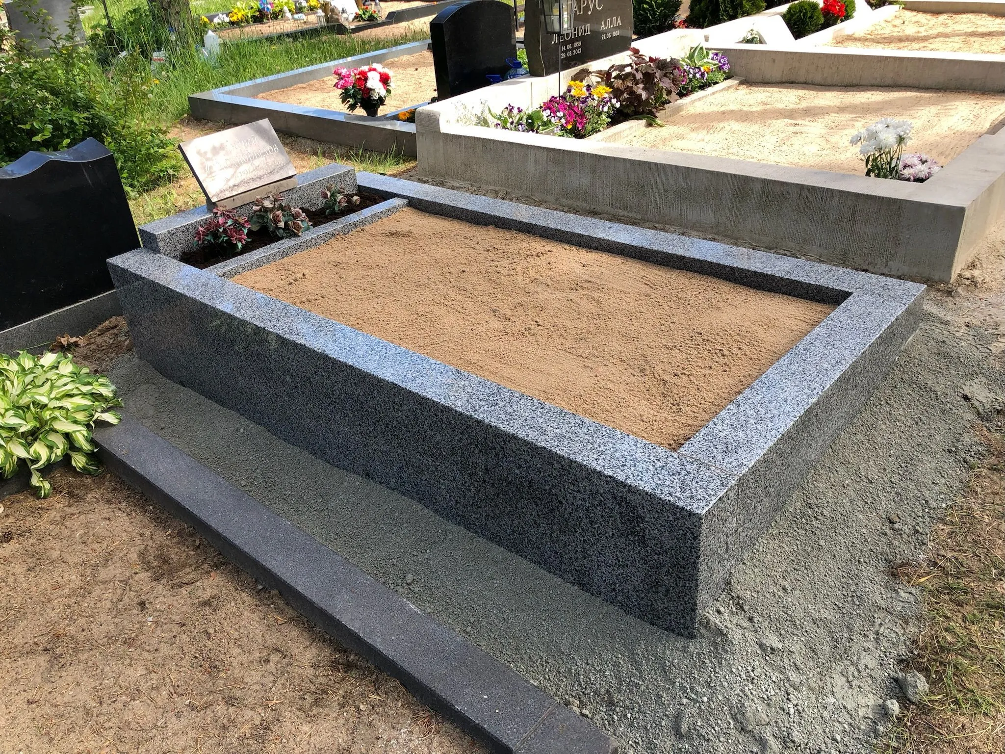 Standardsed hauapiirded