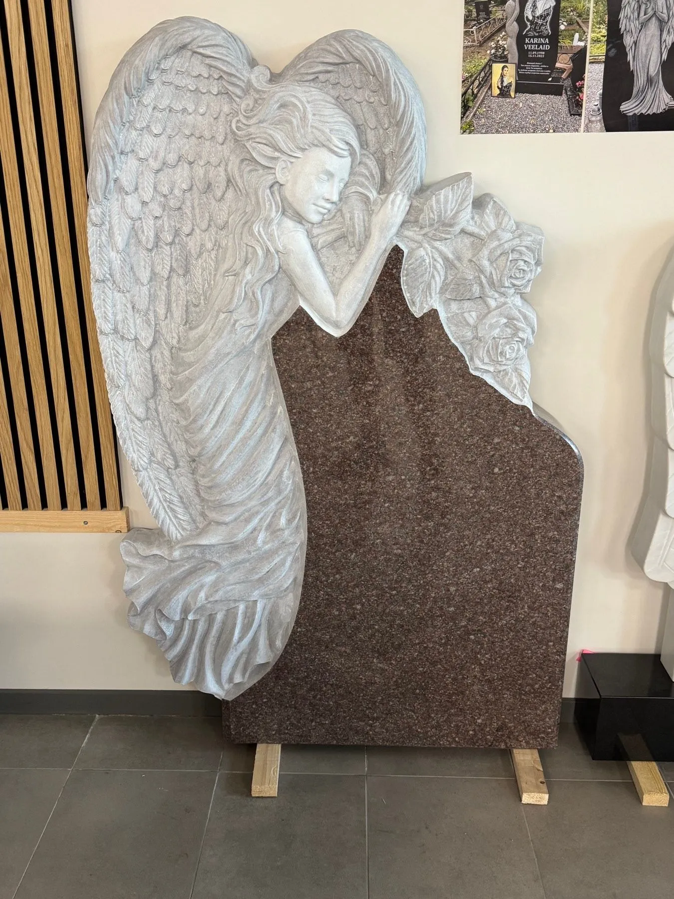 Eksklusiivsed hauakivid