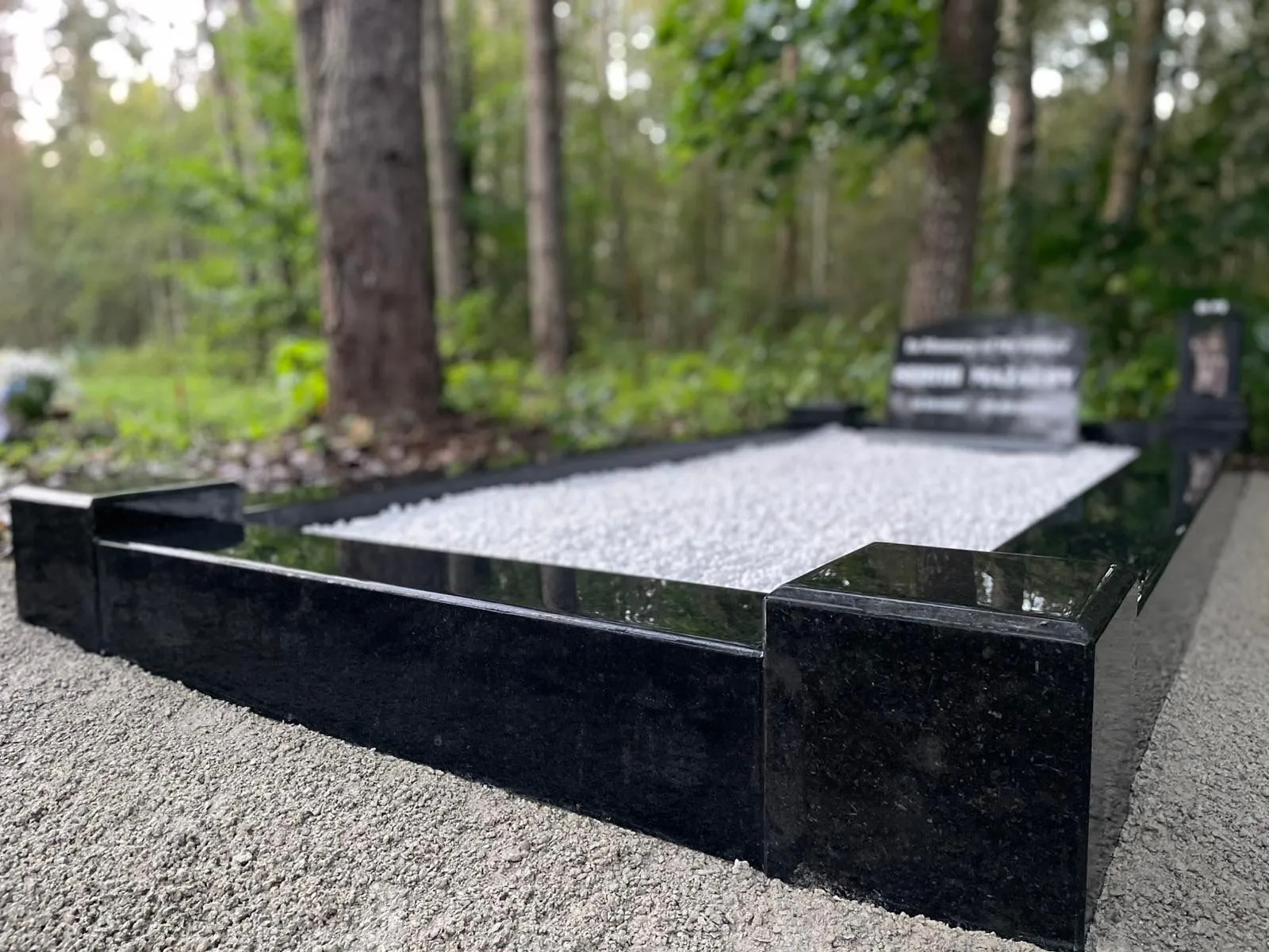 Standardsed hauapiirded