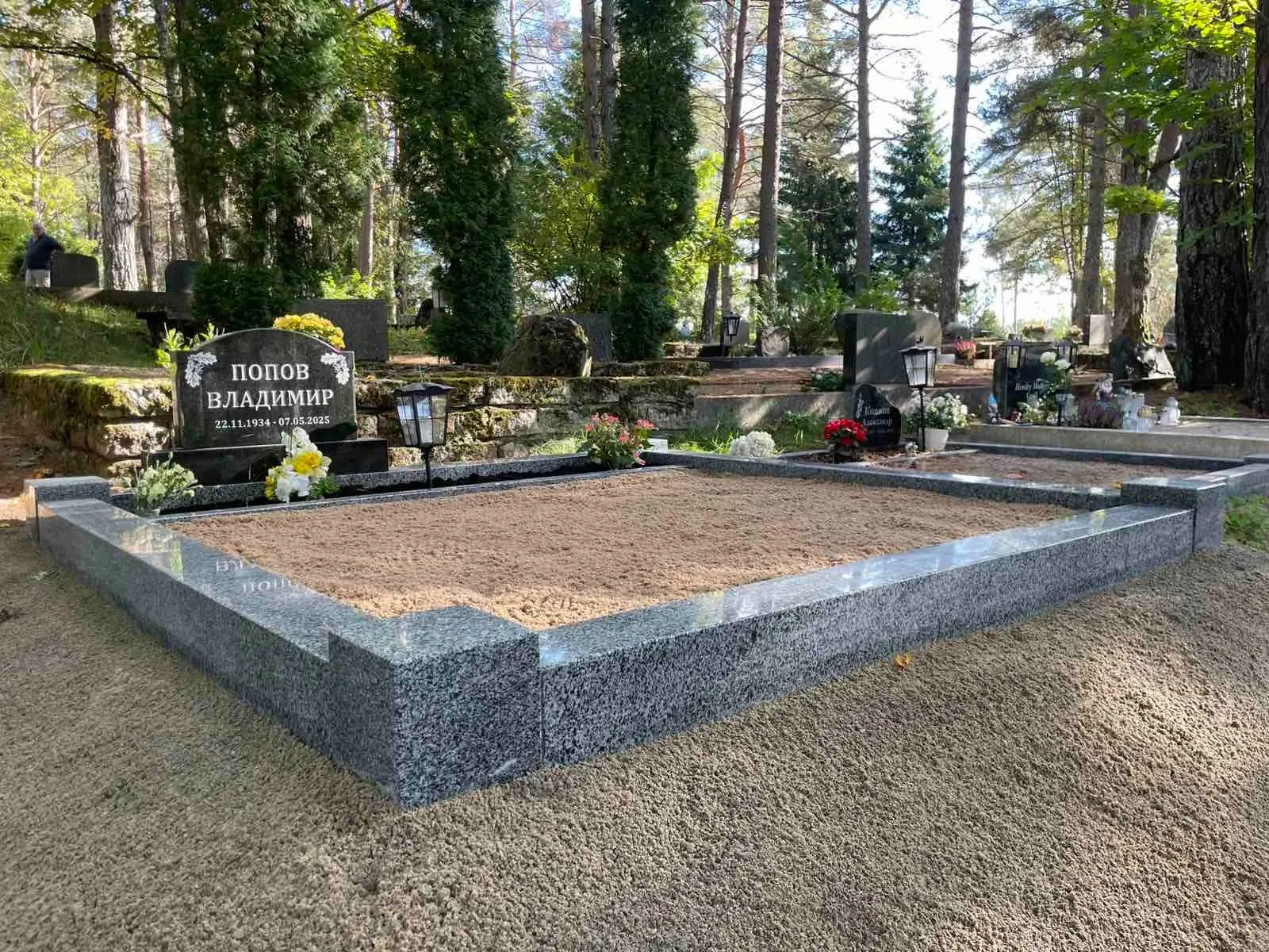 Standardsed hauapiirded