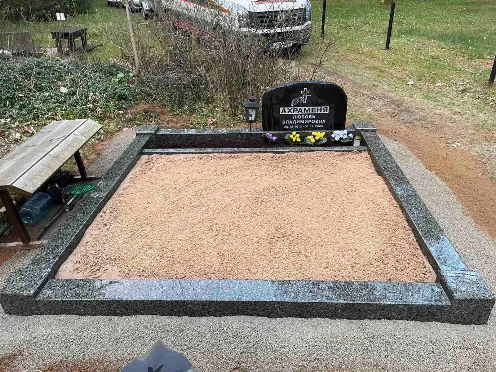 Standardsed hauapiirded