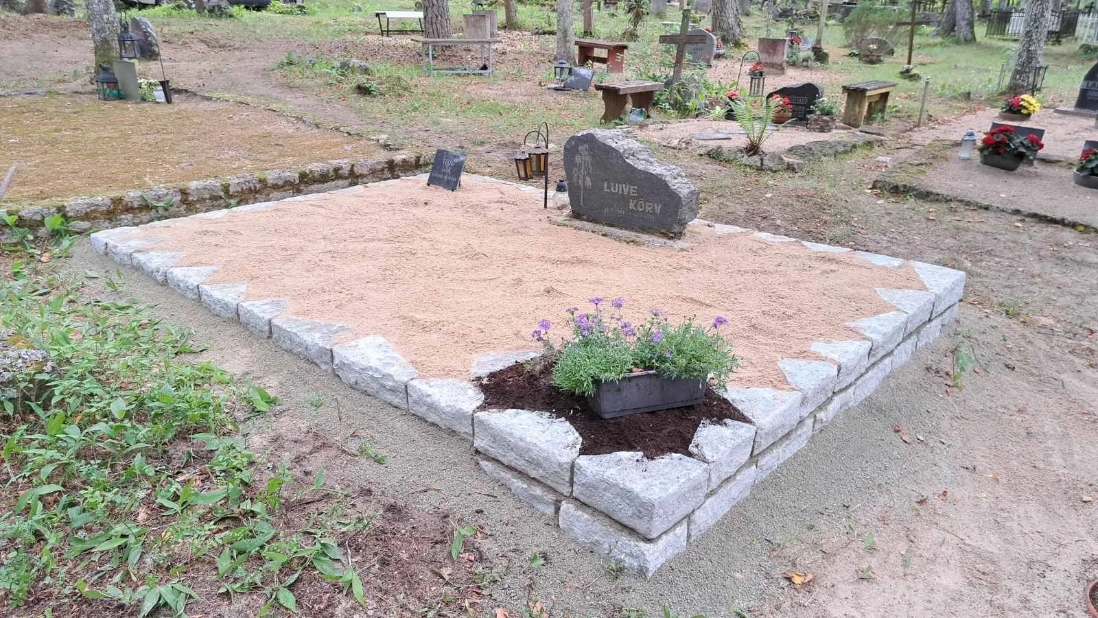 Standardsed hauapiirded