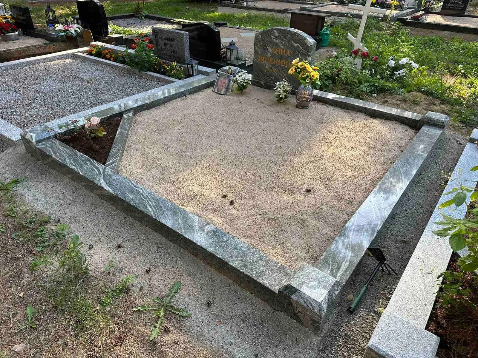 Standardsed hauapiirded