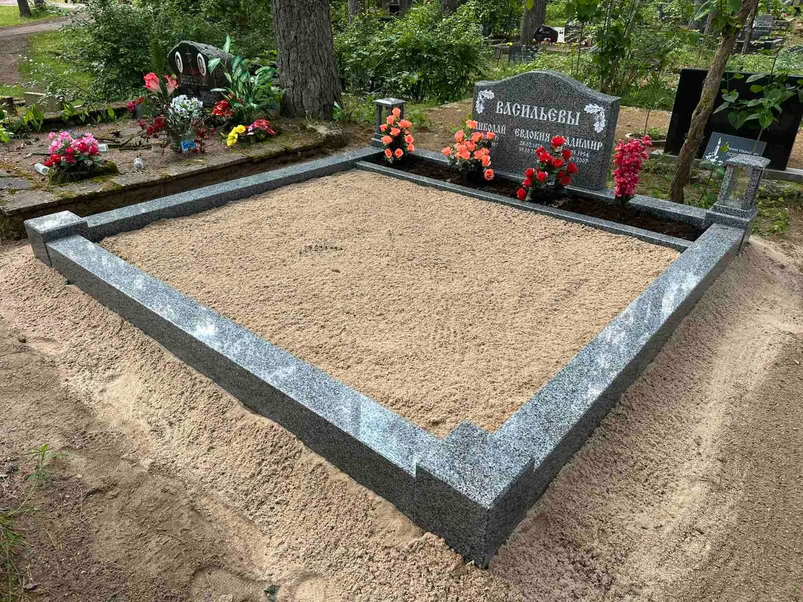 Standardsed hauapiirded