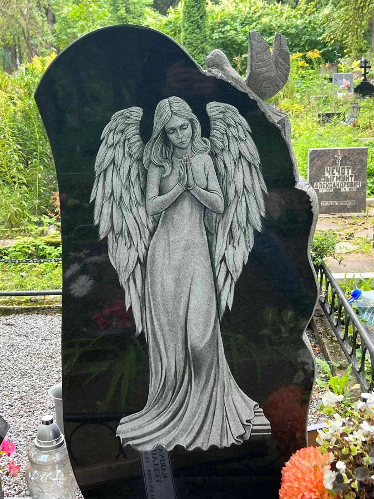 Standardsed hauakivid