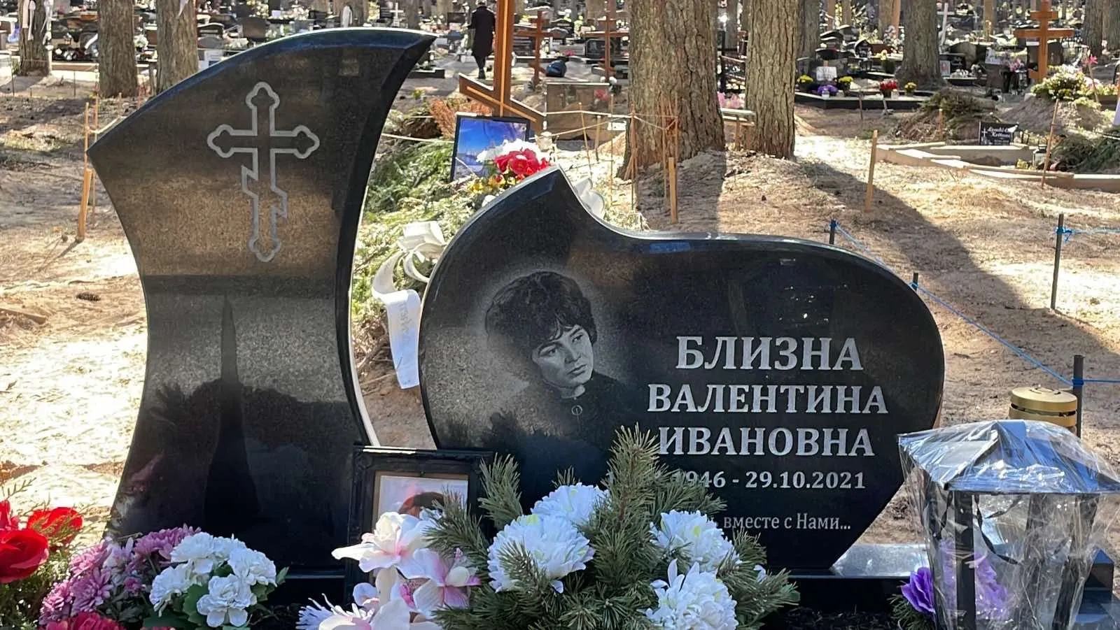 Ainulaadsed hauakivid