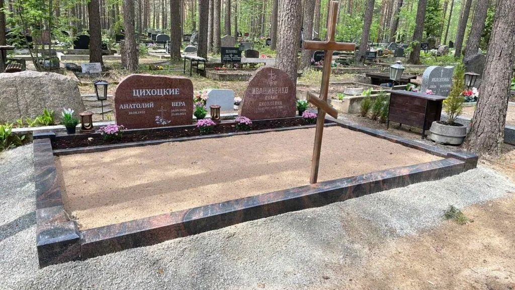 Standardsed hauapiirded