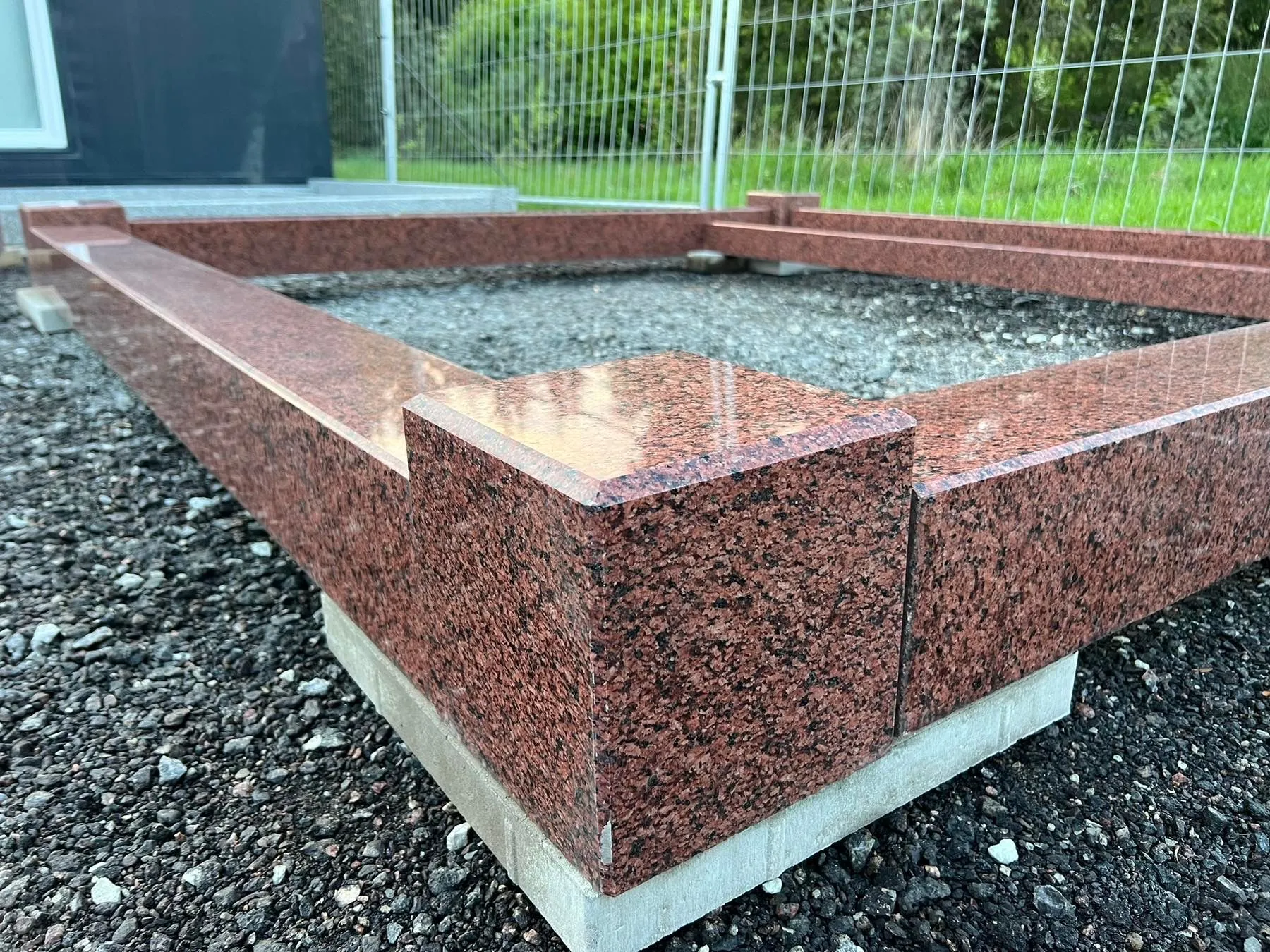 Standardsed hauapiirded