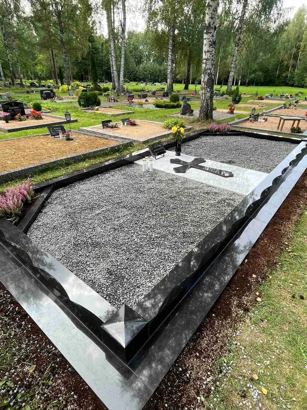 Standardsed hauapiirded