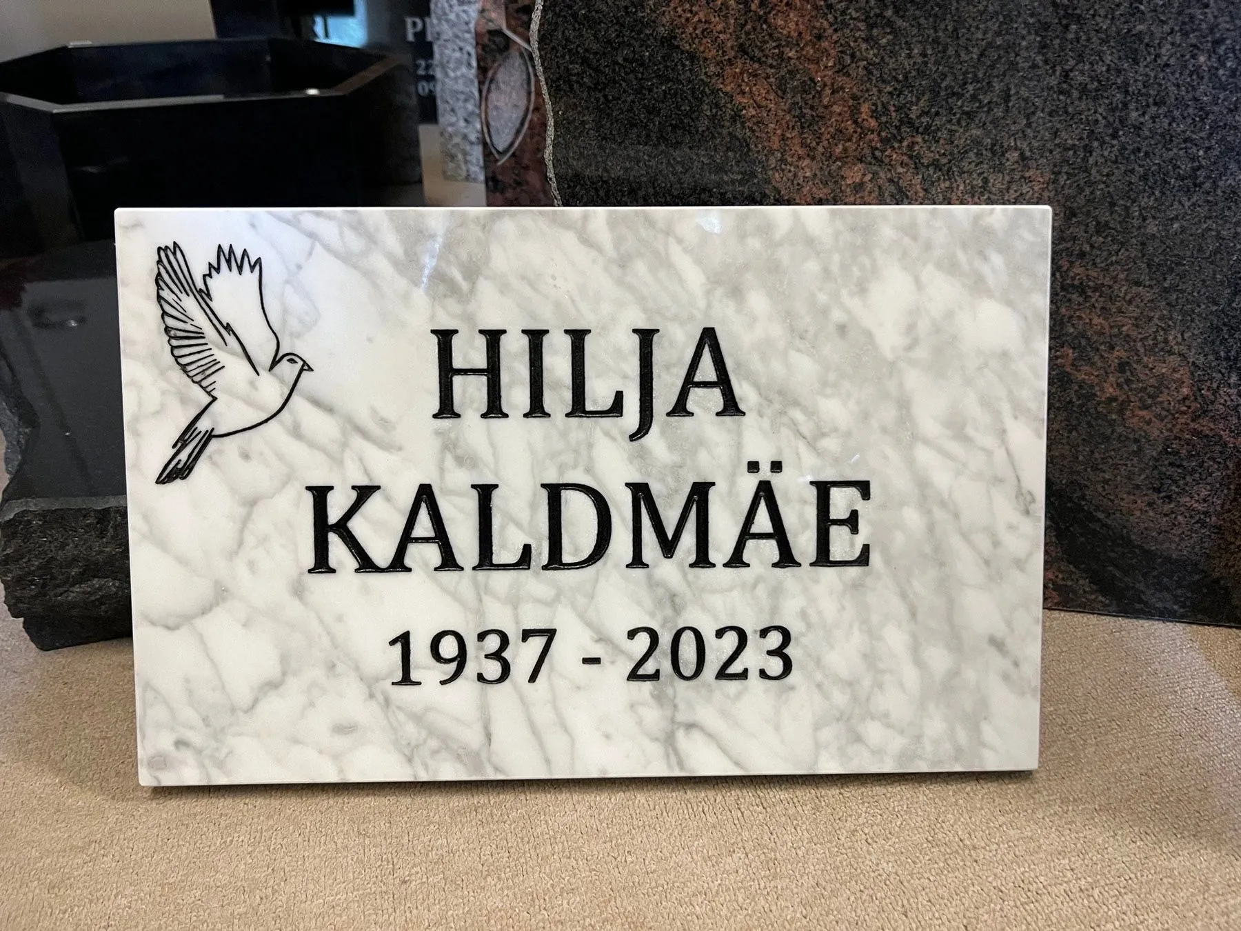 Стандартные плиты